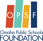 OMAHA PUBLIC SCHOOLS FOUNDATION logo