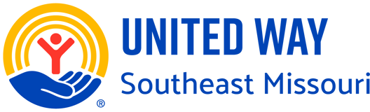 United Way of Southeast Missouri logo