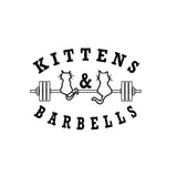 Kittens And Barbells Rescue logo