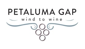 Petaluma Gap Wine Growers logo