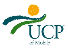 United Cerebral Palsy of Mobile, Inc. logo
