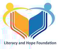 Literacy and Hope Foundation logo