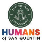 Humans of San Quentin logo