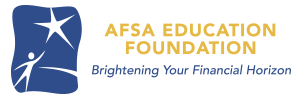 AFSA Education Foundation logo