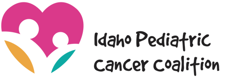 Idaho Pediatric Cancer Coalition Inc logo