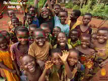 Roots of Promise logo