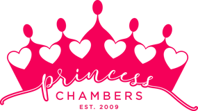 Princess Chambers Inc logo