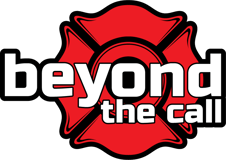 Beyond the Call INC logo