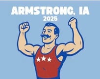 Armstrong Betterment Club logo
