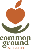 Common Ground at Faith logo