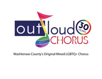 OUT LOUD INC logo