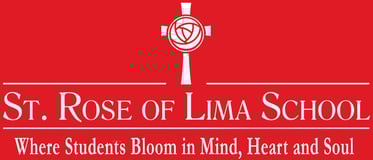 St Rose of Lima School Inc logo