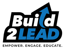 Build 2 Lead logo