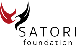 Satori Foundation logo