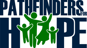 Pathfinders for Hope logo