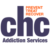 CHC Addiction Services logo