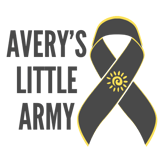 Avery's Little Army logo