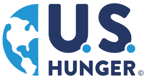 U.S. Hunger logo