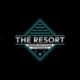 The Resort logo