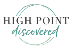 High Point Discovered Inc logo