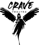 Crave Theatre Company logo