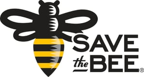 Save the Bee® logo