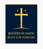 Believers Youth Discipleship Academy logo