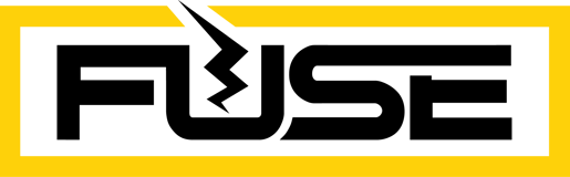 Fuse Lenses logo