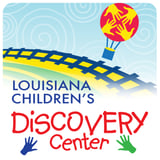 Louisiana Discovery Museum Inc logo