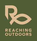 Reaching Outdoors of Texas logo
