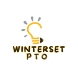 Winterset Parent Teacher Organization logo