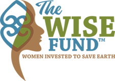 Women Invested To Save Earth Fund Corporation logo