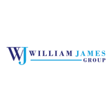 William James Group logo