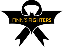 Finn's Fighters Inc logo
