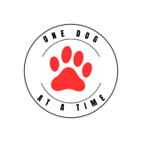 One Dog at a Time inc logo