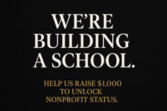 Wolf Ridge Academy logo