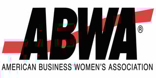 WaMarVa Area ABWA Council of the American Business Womens Assoc logo