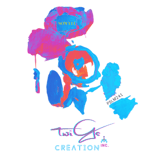 twiGs Creation, Inc. logo