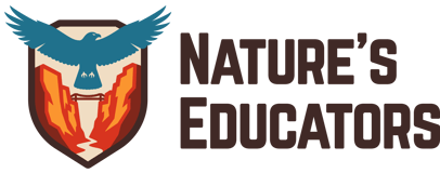 Nature's Educators logo