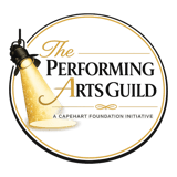 The Performing Arts Guild logo