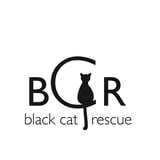 Black Cat Rescue, Inc. logo