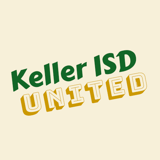 Keller ISD United logo