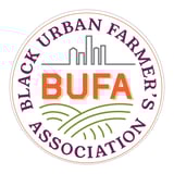 Black Urban Farmers Association logo