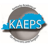Kentucky Ophthalmological Political Action Committee logo