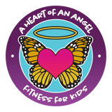 A Heart of An Angel logo