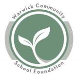 Warwick Community School Foundation (501c3) logo