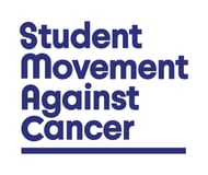 Student Movement Against Cancer, Inc. (SMAC) logo