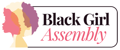 Black Girl Assembly logo