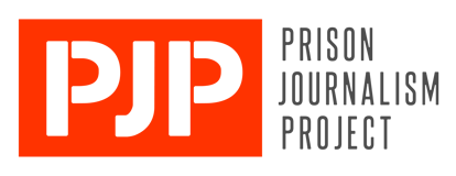 Prison Journalism Project Incorporated logo