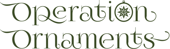 Operation Ornaments logo